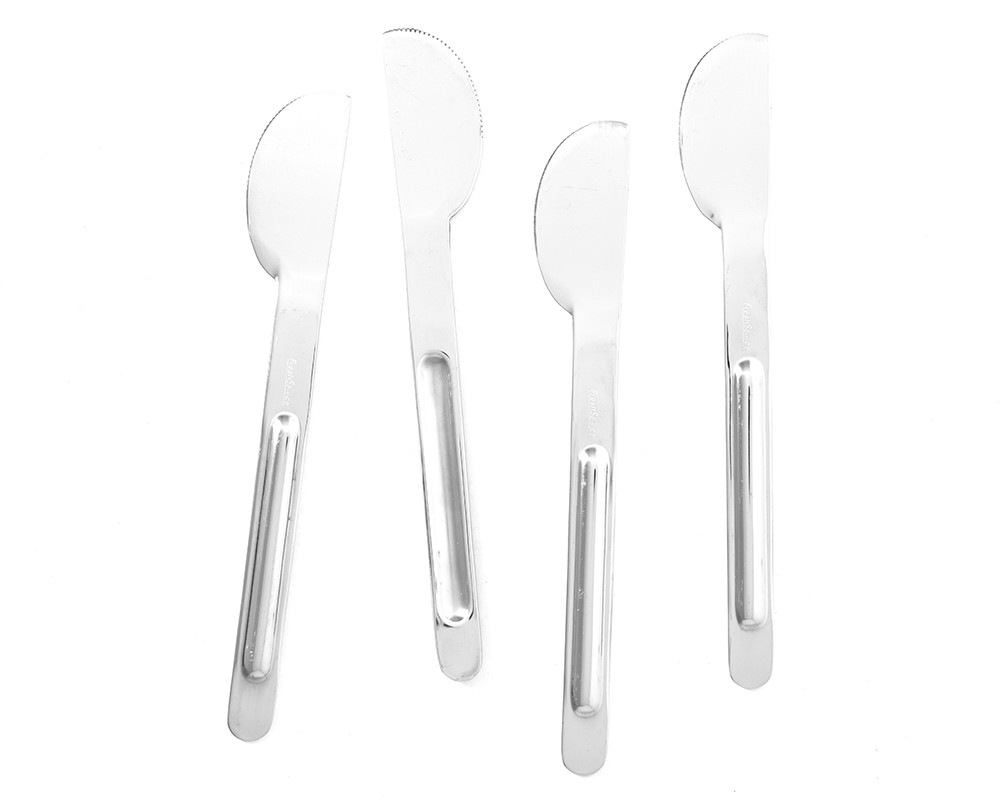 [10% > 20%OFF] FreshService(�ե�å��奵���ӥ�)"STACKING CUTLERY"