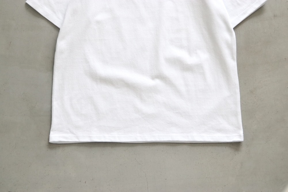 NISHIMOTO IS THE MOUTH(�˥���ȥ������ޥ���) "EYES S/S TEE"