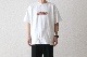 NISHIMOTO IS THE MOUTH(�˥���ȥ������ޥ���) "EYES S/S TEE"