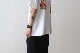 NISHIMOTO IS THE MOUTH(�˥���ȥ������ޥ���) "EYES S/S TEE"