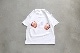 NISHIMOTO IS THE MOUTH(�˥���ȥ������ޥ���) "EYES S/S TEE"
