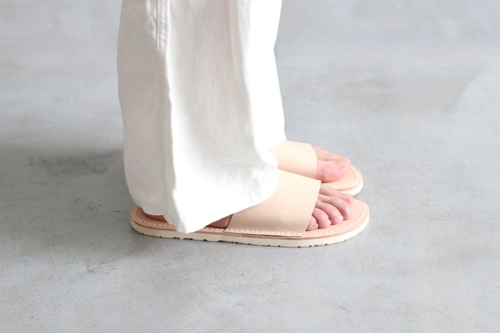 Hender Scheme atelier slipper 6 新品 送料無料 HenderScheme(エンダースキーマ) 