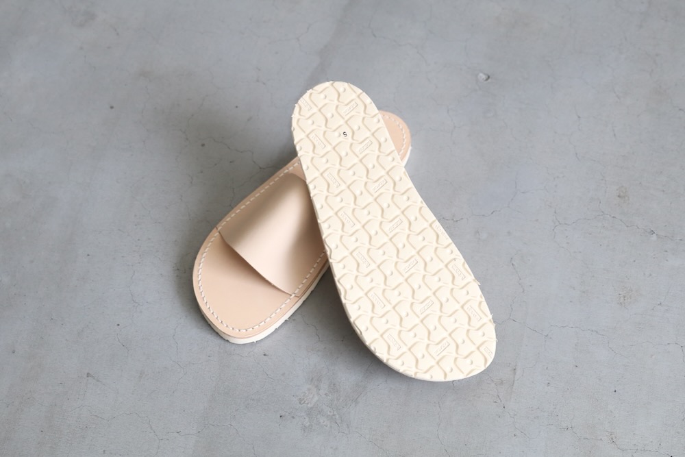 [ask] HenderScheme(���������������) "atelier slipper"