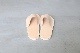 [ask] HenderScheme(���������������) "atelier slipper"