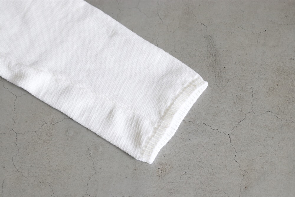 COMME des GARCONS SHIRT(���� �� ����륽�� �����) "���롼�ͥå� �˥å�"