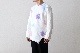COMME des GARCONS SHIRT(���� �� ����륽�� �����) "���롼�ͥå� �˥å�"