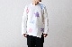 COMME des GARCONS SHIRT(���� �� ����륽�� �����) "���롼�ͥå� �˥å�"