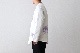 COMME des GARCONS SHIRT(���� �� ����륽�� �����) "���롼�ͥå� �˥å�"
