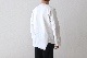 COMME des GARCONS SHIRT(���� �� ����륽�� �����) "���롼�ͥå� �˥å�"