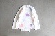 COMME des GARCONS SHIRT(���� �� ����륽�� �����) "���롼�ͥå� �˥å�"