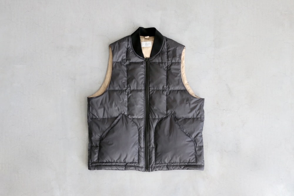 ジャケット・アウター UNLIKELY DRY GOODS 3WAY UTILITY VEST ジャケット・アウター UNLIKELY DRY GOODS 3WAY UTILITY VEST