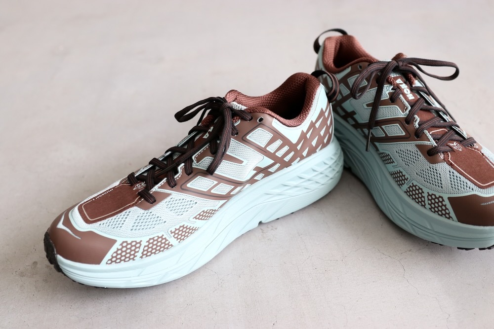 なおぴー HOKA ONE ONE (ホカ オネ オネ) 