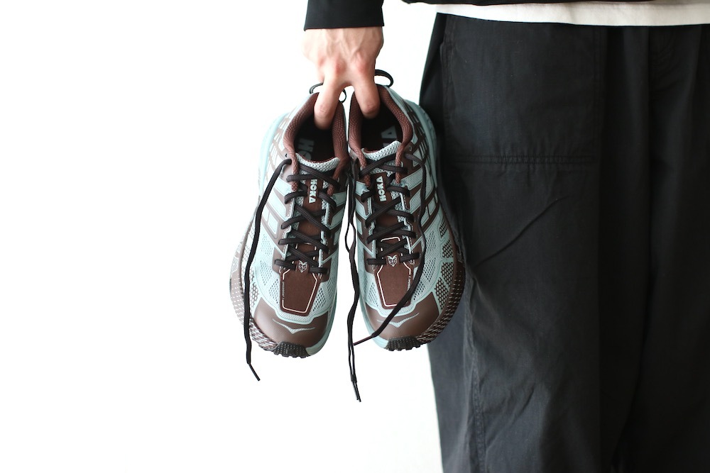 [30%OFF] HOKA(�ۥ�)"U SPEEDGOAT 2" 