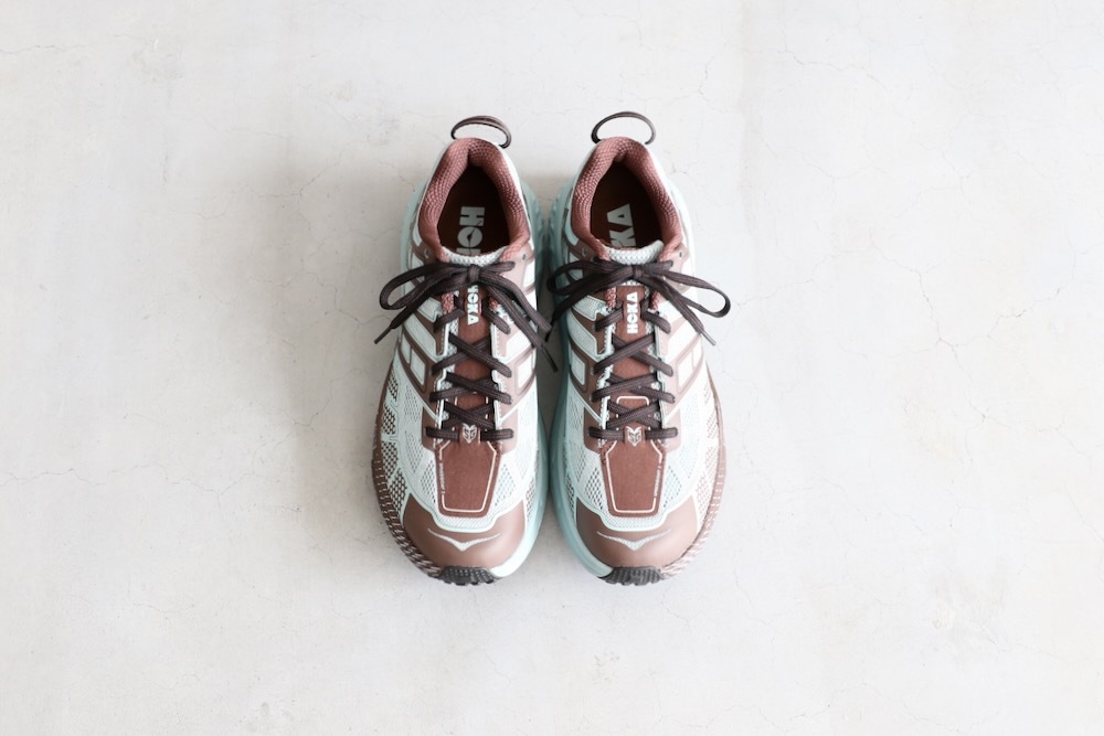 HOKA ONE ONE (ۥ  ) "U SPEEDGOAT 2" 