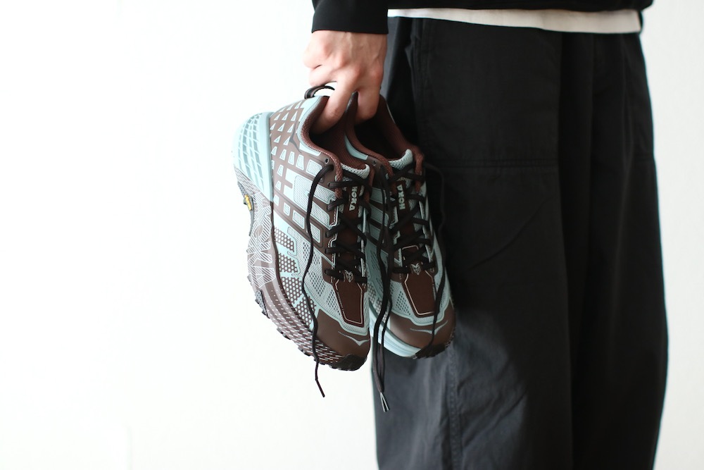 [30%OFF] HOKA(�ۥ�)"U SPEEDGOAT 2" 