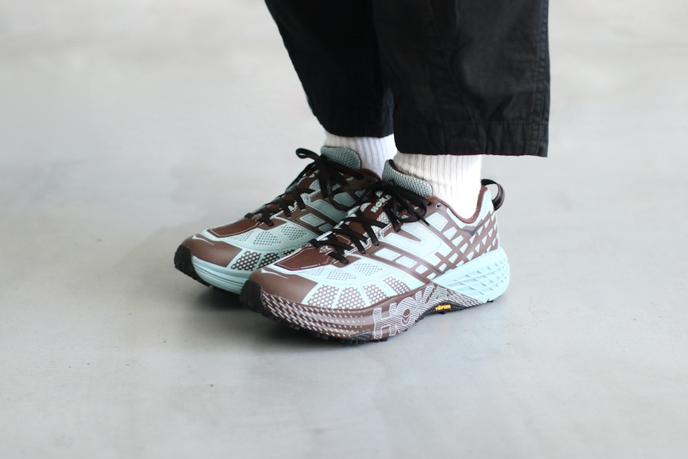 [30%OFF] HOKA(�ۥ�)"U SPEEDGOAT 2" 