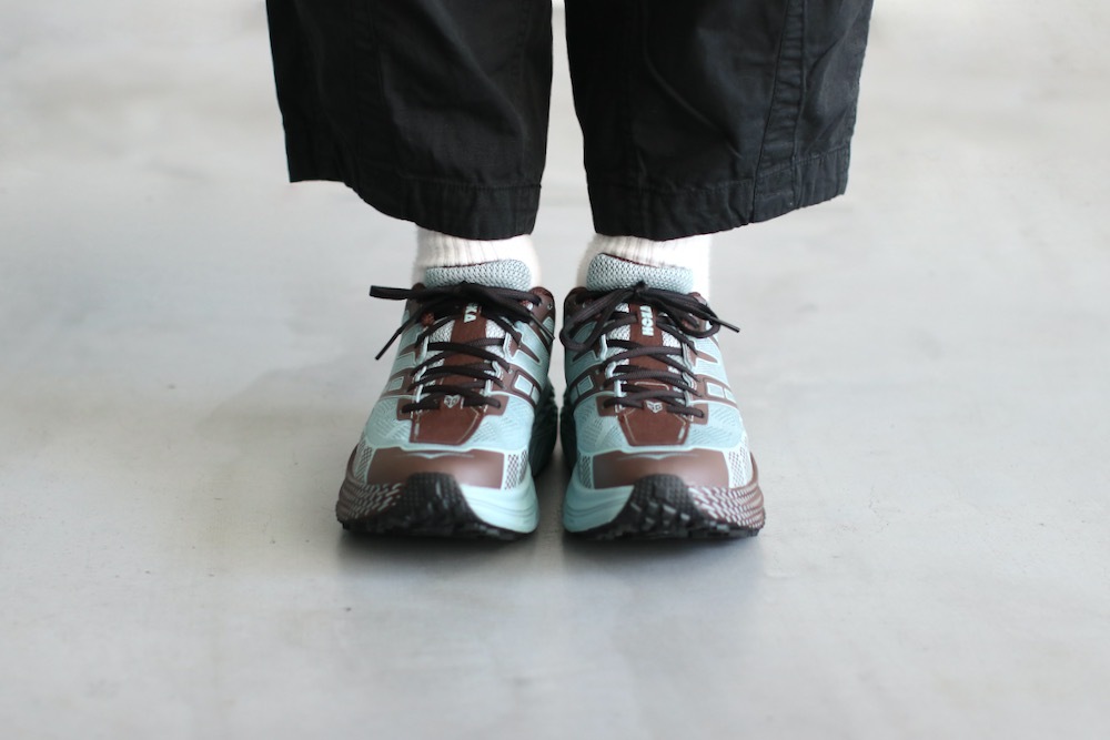 [30%OFF] HOKA(�ۥ�)"U SPEEDGOAT 2" 
