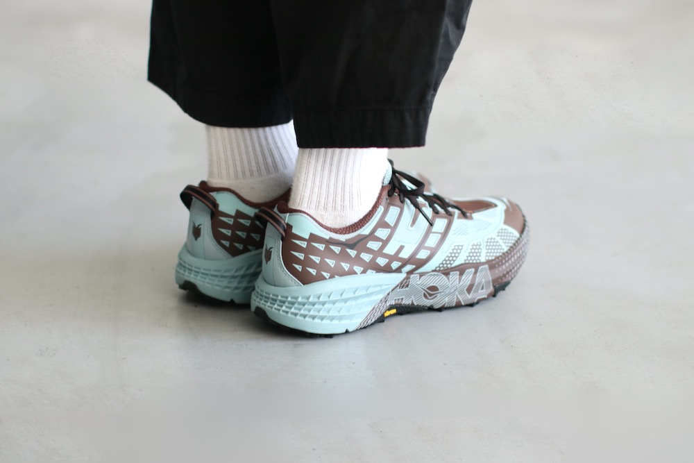[30%OFF] HOKA(�ۥ�)"U SPEEDGOAT 2" 