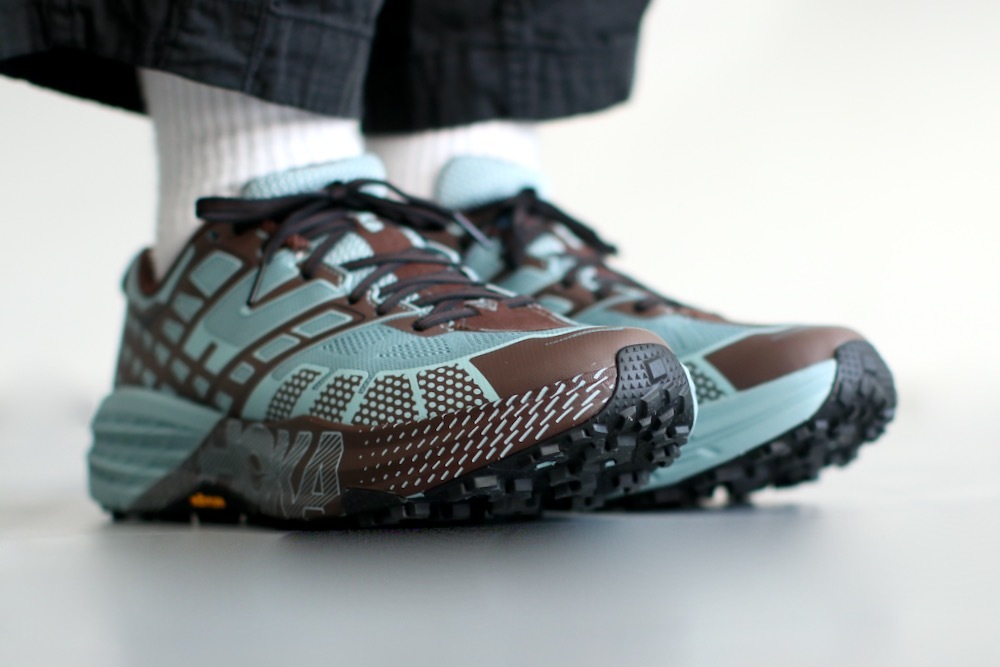 [30%OFF] HOKA(�ۥ�)"U SPEEDGOAT 2" 
