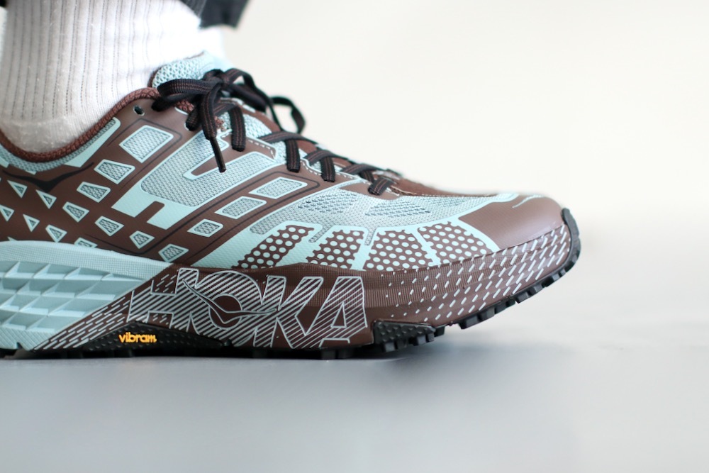 [30%OFF] HOKA(�ۥ�)"U SPEEDGOAT 2" 