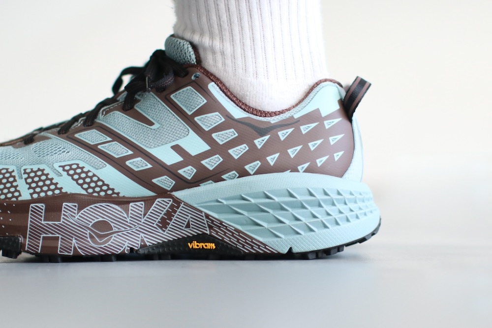 [30%OFF] HOKA(�ۥ�)"U SPEEDGOAT 2" 