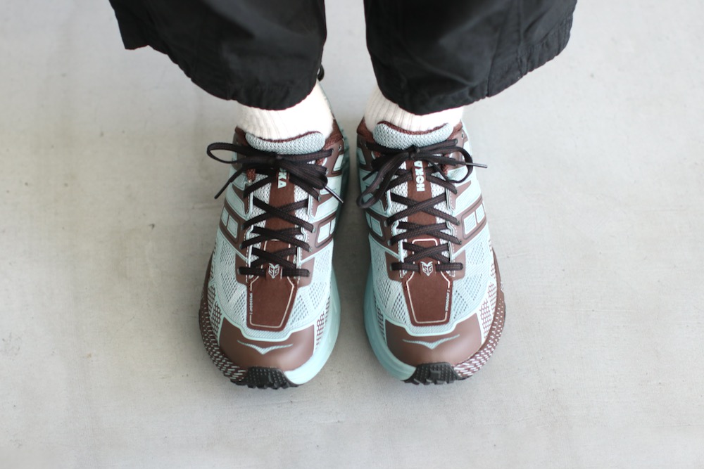 [30%OFF] HOKA(�ۥ�)"U SPEEDGOAT 2" 