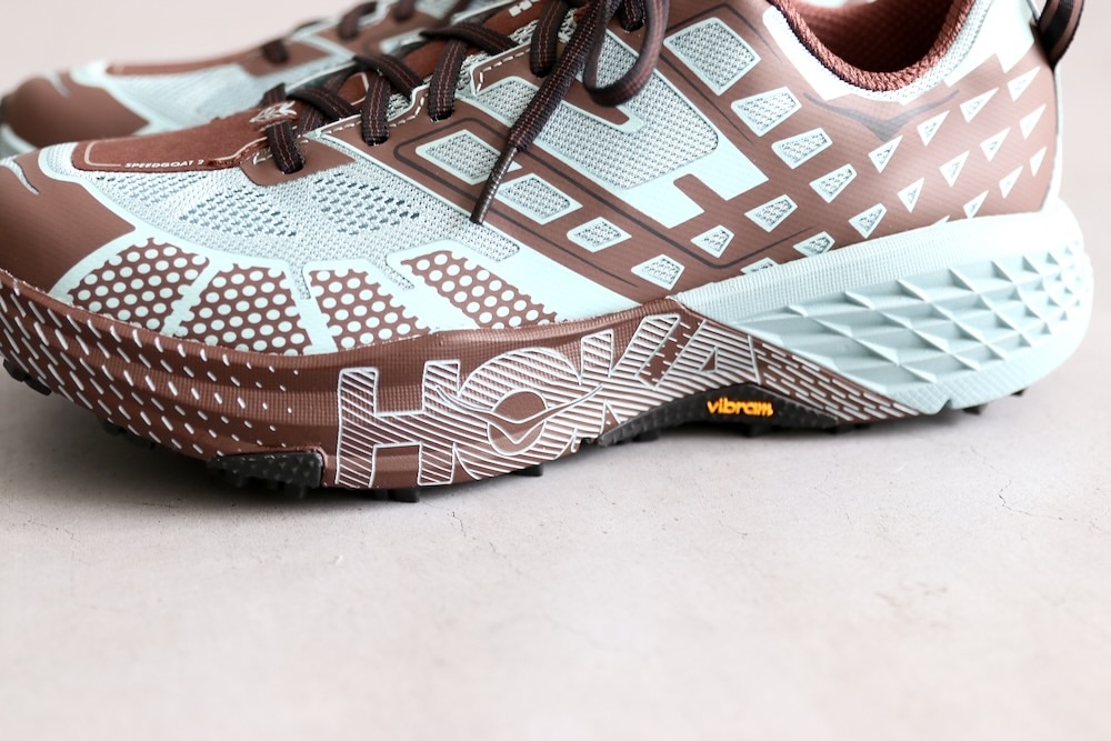 HOKA ONE ONE (ホカ オネ オネ) 