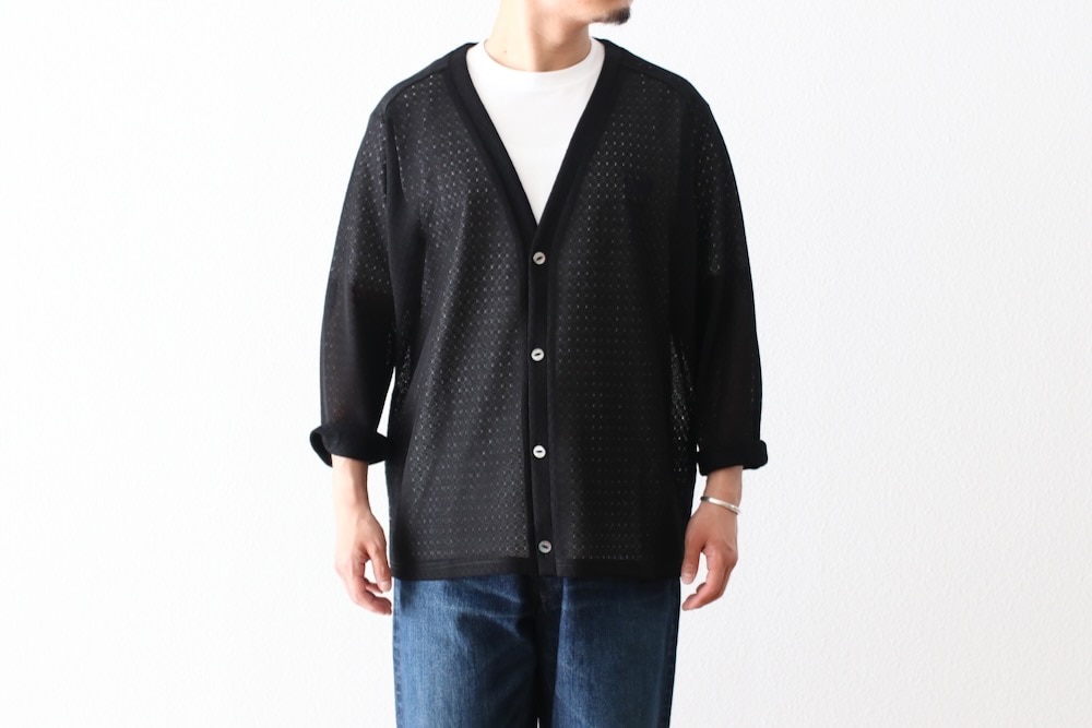 SONS D.O PE V CARDIGAN※同素材T-shrit販売中 SONS D.O PE V CARDIGAN※同素材T-shrit販売中 SONS D.O PE V