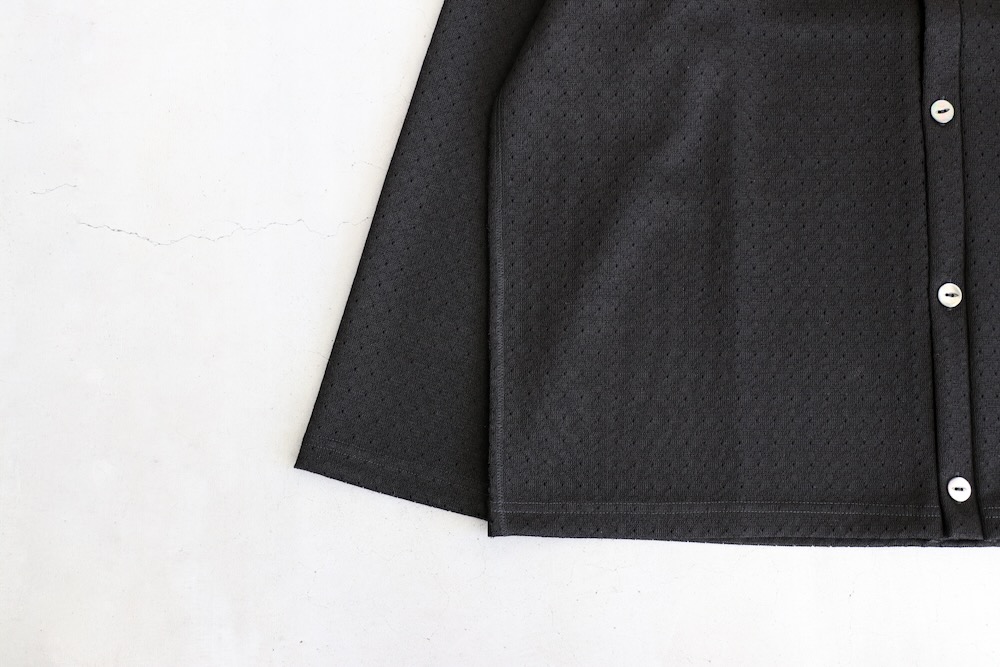 Needles(�ˡ��ɥ륺) "V-Neck Cardigan - R/PE Russell"