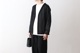 Needles(�ˡ��ɥ륺) "V-Neck Cardigan - R/PE Russell"
