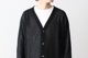 Needles(�ˡ��ɥ륺) "V-Neck Cardigan - R/PE Russell"