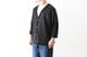 Needles(�ˡ��ɥ륺) "V-Neck Cardigan - R/PE Russell"