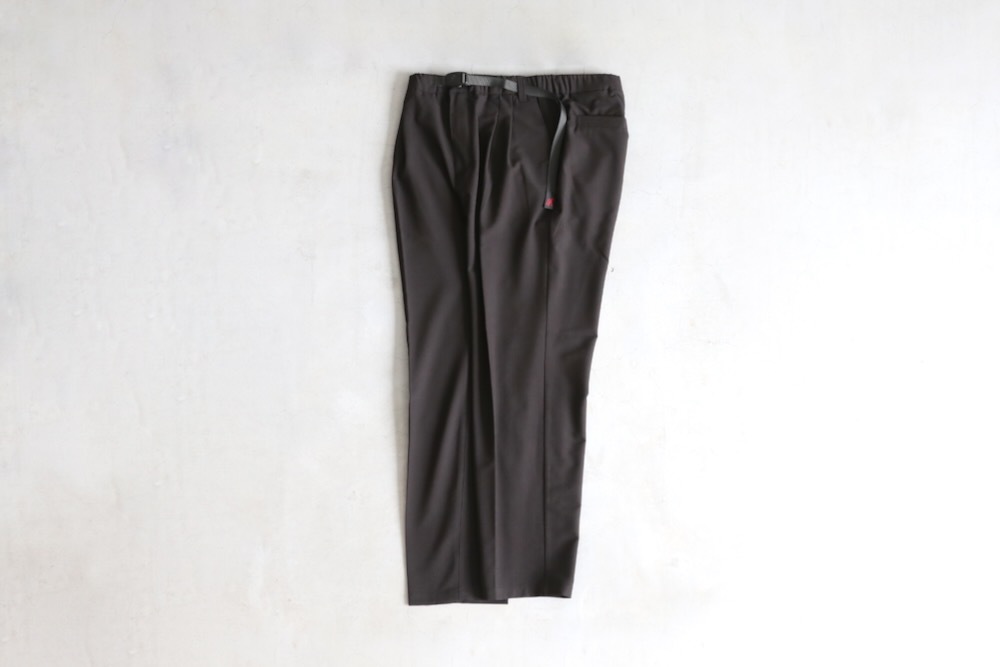 limited】White Mountaineering × GRAMICCI (ホワイトマウンテニア