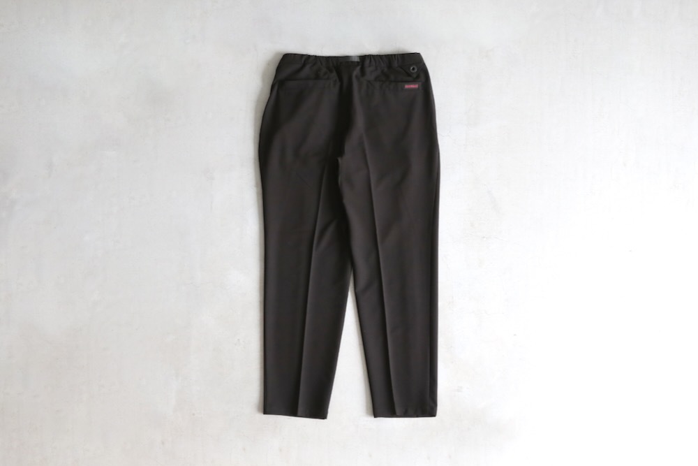 limited】White Mountaineering × GRAMICCI (ホワイトマウンテニア