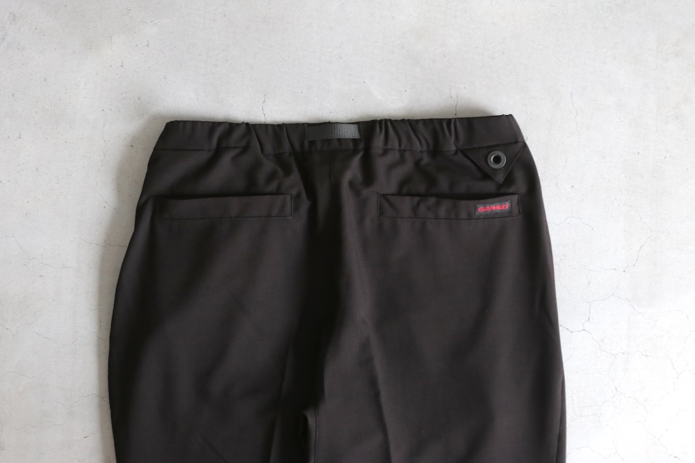 limited】White Mountaineering × GRAMICCI (ホワイトマウンテニア