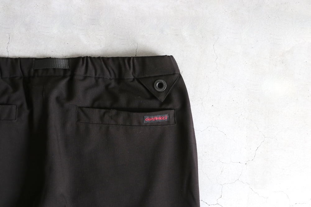 limited】White Mountaineering × GRAMICCI (ホワイトマウンテニア