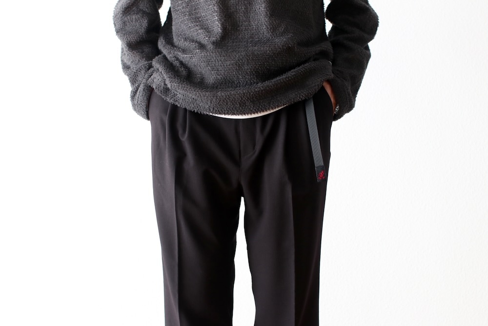 limited】White Mountaineering × GRAMICCI (ホワイトマウンテニア