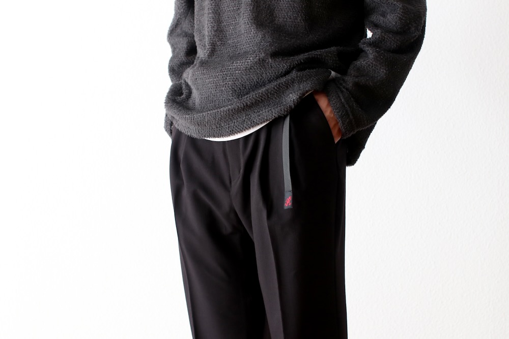 limited】White Mountaineering × GRAMICCI (ホワイトマウンテニア