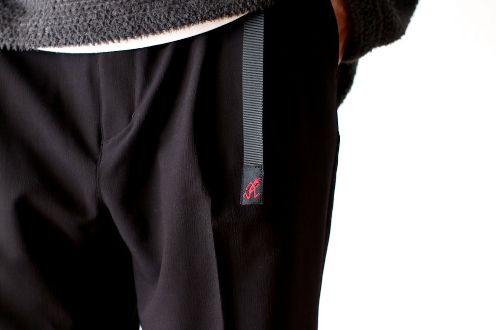 limited】White Mountaineering × GRAMICCI (ホワイトマウンテニア