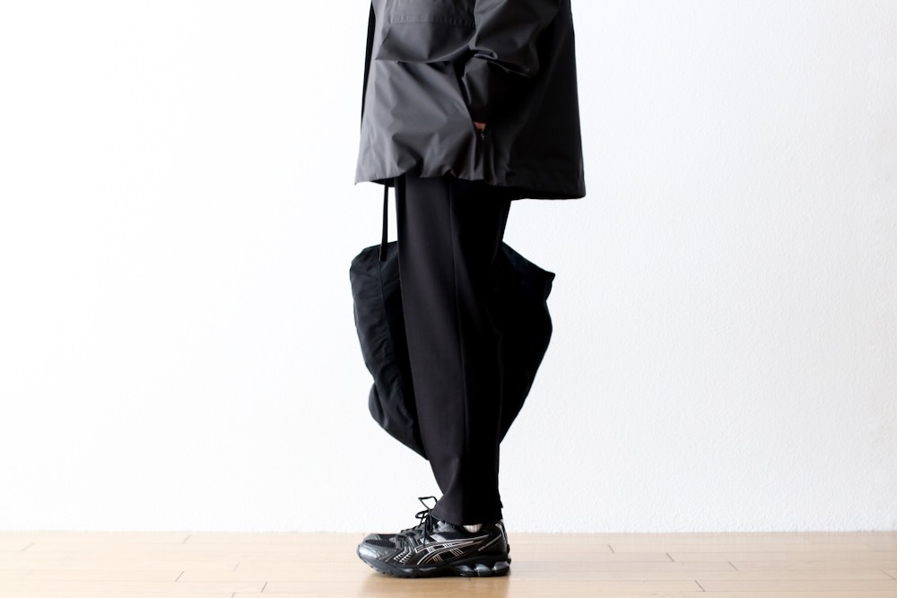 limited】White Mountaineering × GRAMICCI (ホワイトマウンテニア
