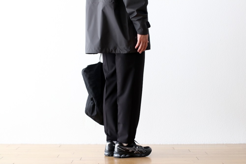 limited】White Mountaineering × GRAMICCI (ホワイトマウンテニア