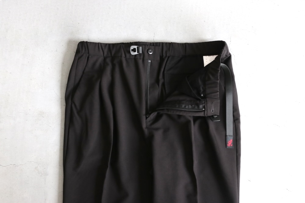 limited】White Mountaineering × GRAMICCI (ホワイトマウンテニア