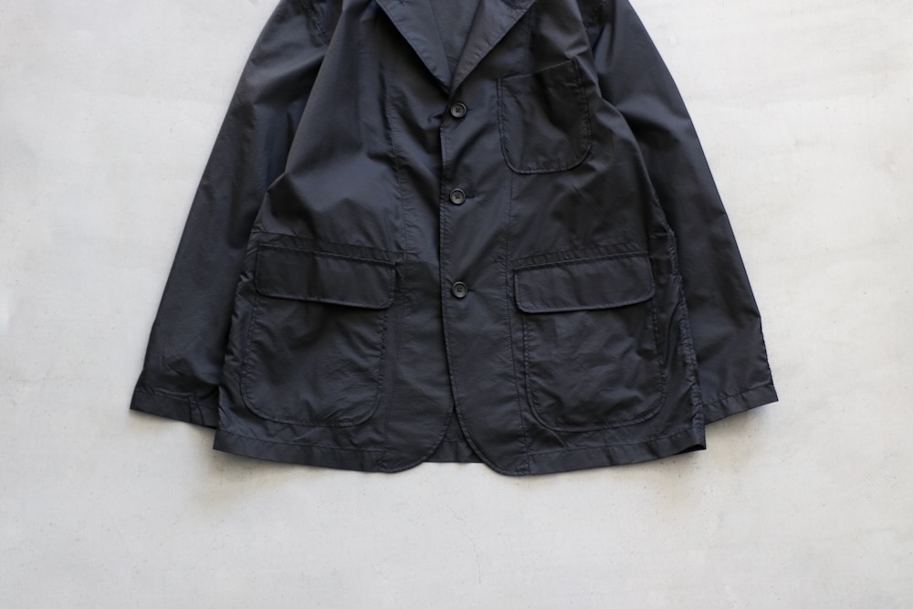 Engineered Garments (󥸥˥ɥ) "Loiter Jacket - Nylon Micro Ripstop"