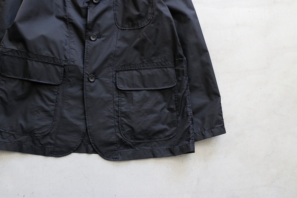 Engineered Garments (󥸥˥ɥ) "Loiter Jacket - Nylon Micro Ripstop"