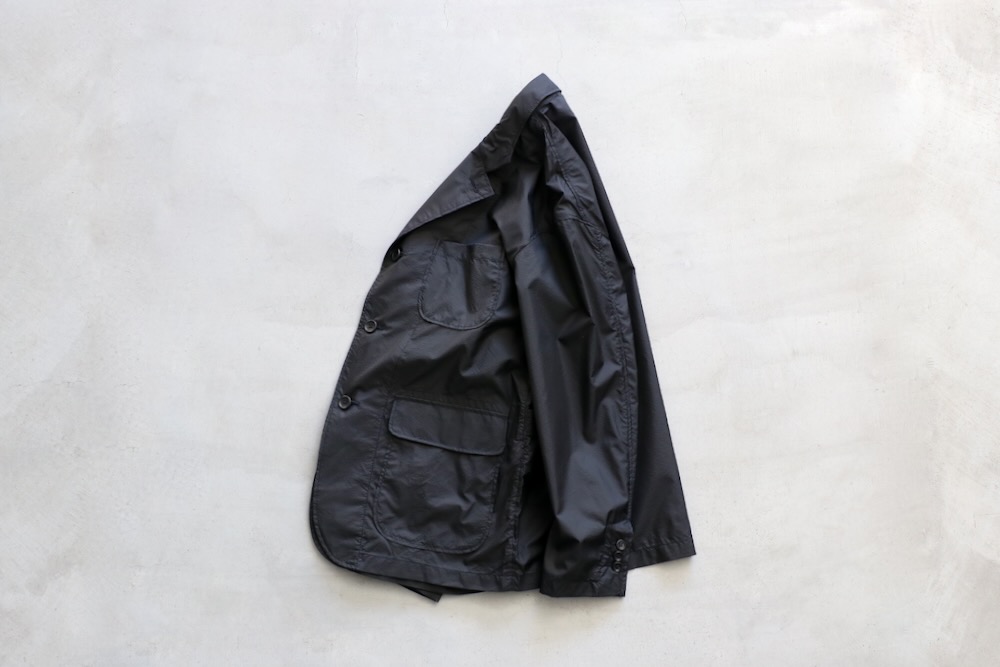 Engineered Garments (󥸥˥ɥ) "Loiter Jacket - Nylon Micro Ripstop"