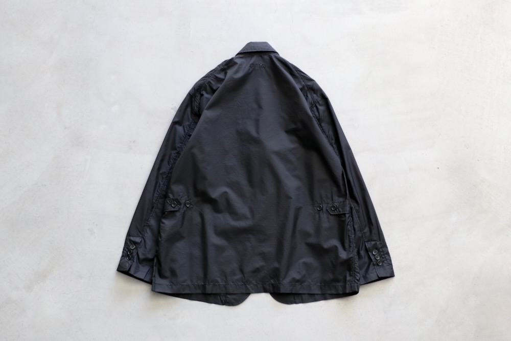 Engineered Garments (󥸥˥ɥ) "Loiter Jacket - Nylon Micro Ripstop"
