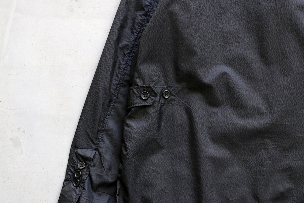 Engineered Garments (󥸥˥ɥ) "Loiter Jacket - Nylon Micro Ripstop"