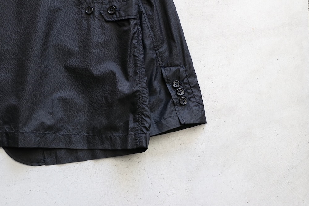 Engineered Garments (󥸥˥ɥ) "Loiter Jacket - Nylon Micro Ripstop"