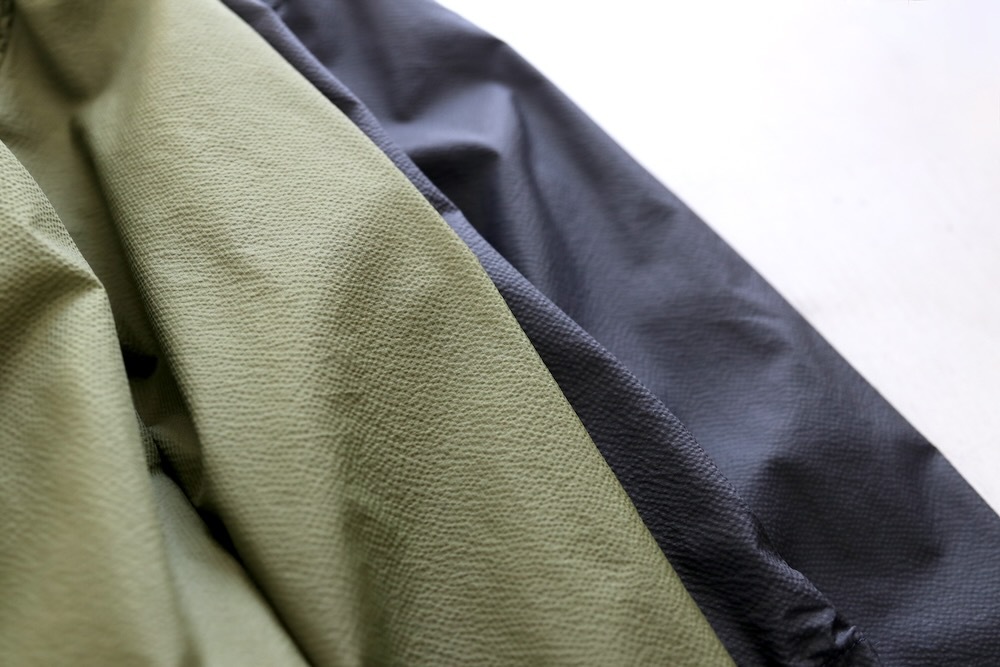 Engineered Garments (󥸥˥ɥ) "Loiter Jacket - Nylon Micro Ripstop"