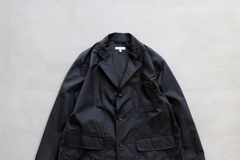 Engineered Garments (󥸥˥ɥ) "Loiter Jacket - Nylon Micro Ripstop"